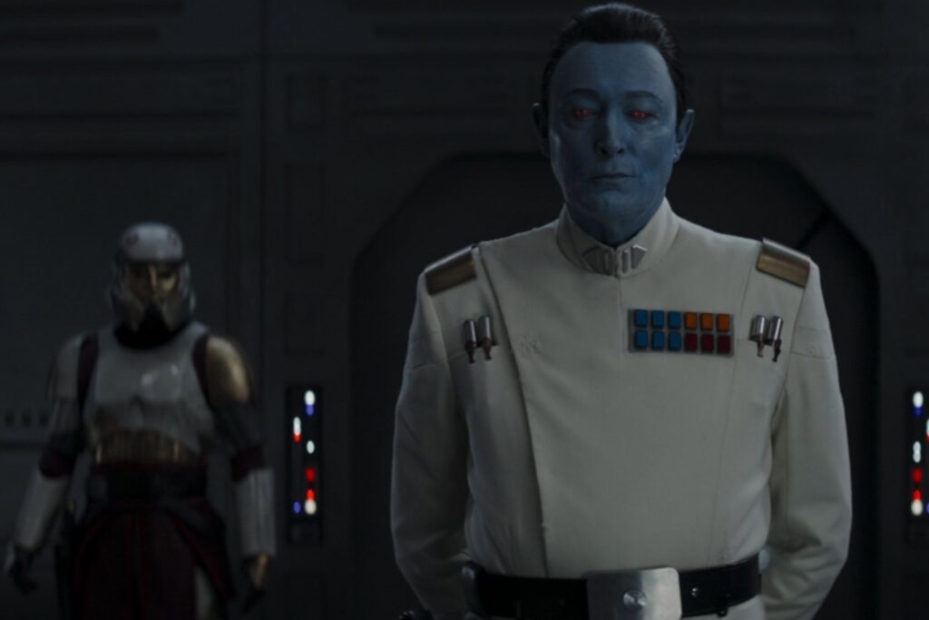 Thrawn Ahsoka Ending Dathomir