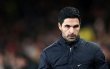 Mikel Arteta makes winger demand for January