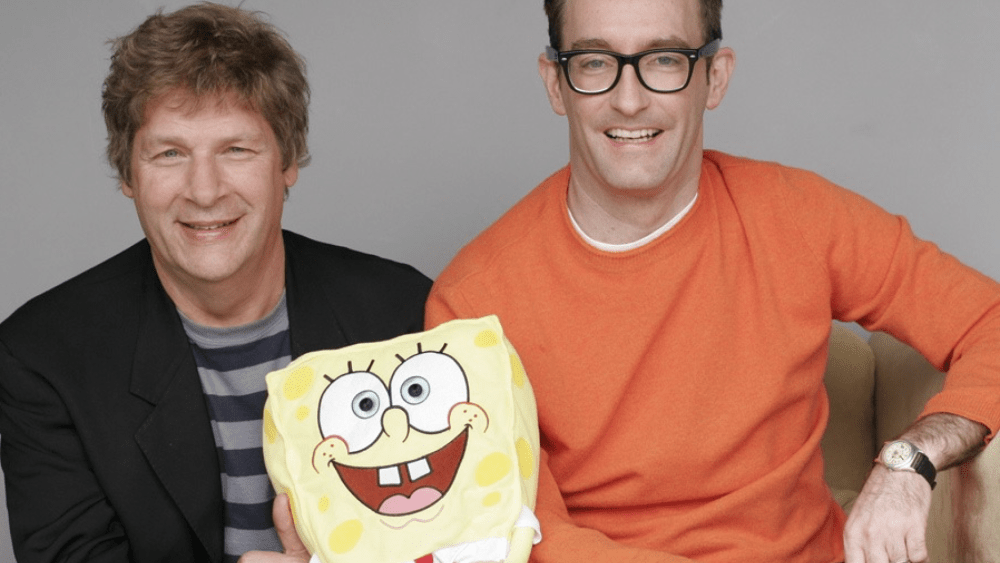 Andy Paley, Brian Wilson Collaborator, 'Spongebob' Composer, Dies at 72