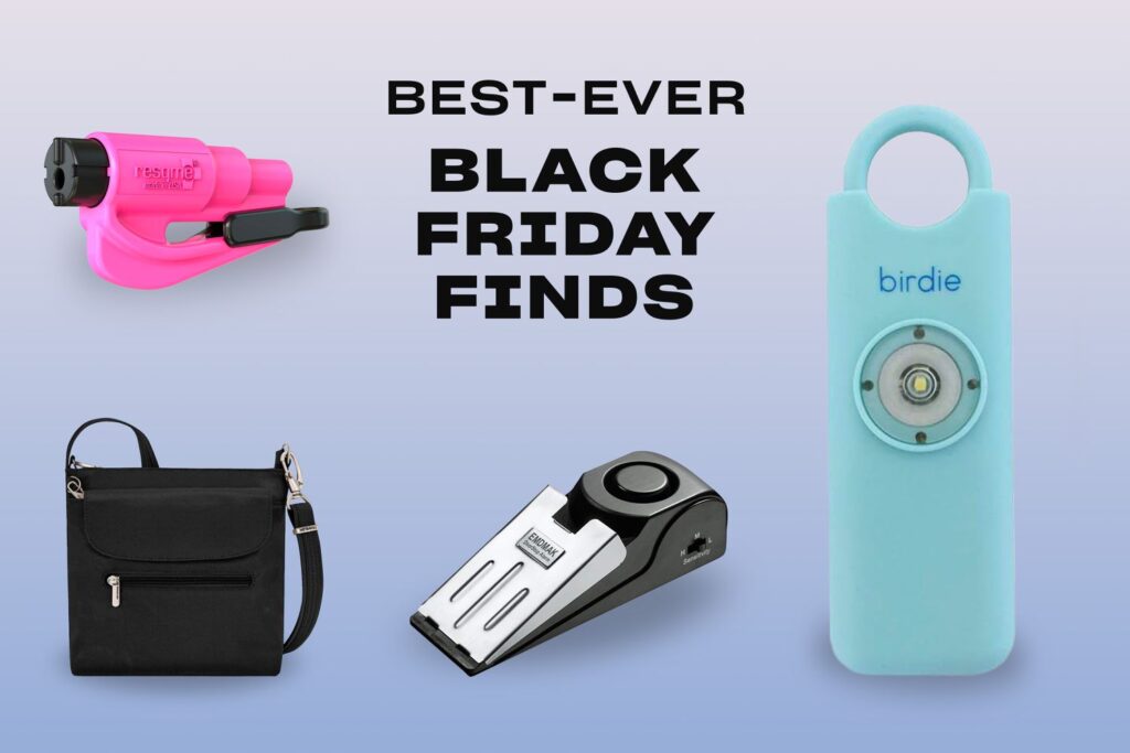 10 Best Black Friday Deals on Solo Travel Essentials