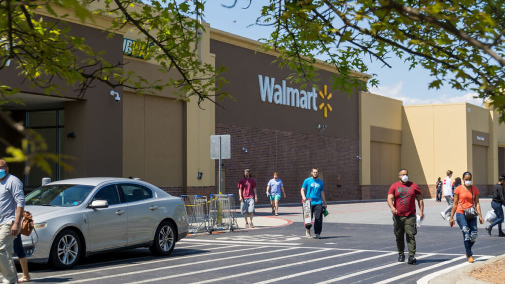 Walmart is selling a 'beautiful and light' $200 9-drawer dresser for only $55 thanks to its early Black Friday sale