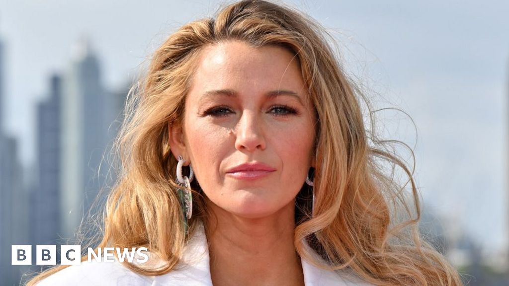 Blake Lively's claims against Justin Baldoni put spotlight on 'hostile' Hollywood tactics