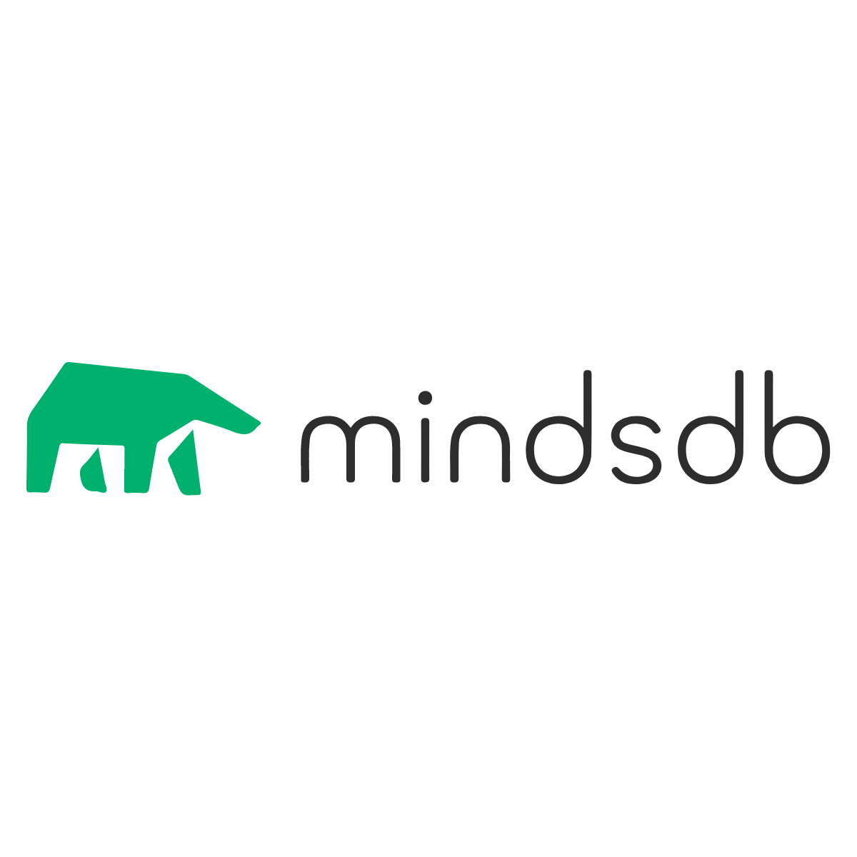 MindsDB Logo