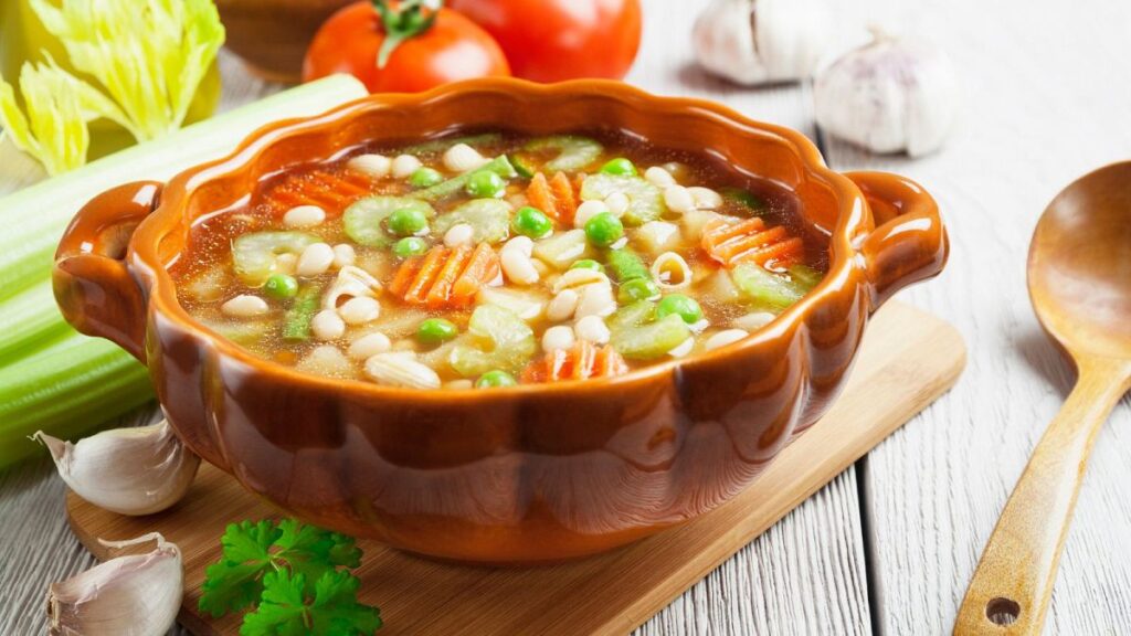 Frozen vegetables, spices, and stews: Experts share their tips to embrace good winter nutrition