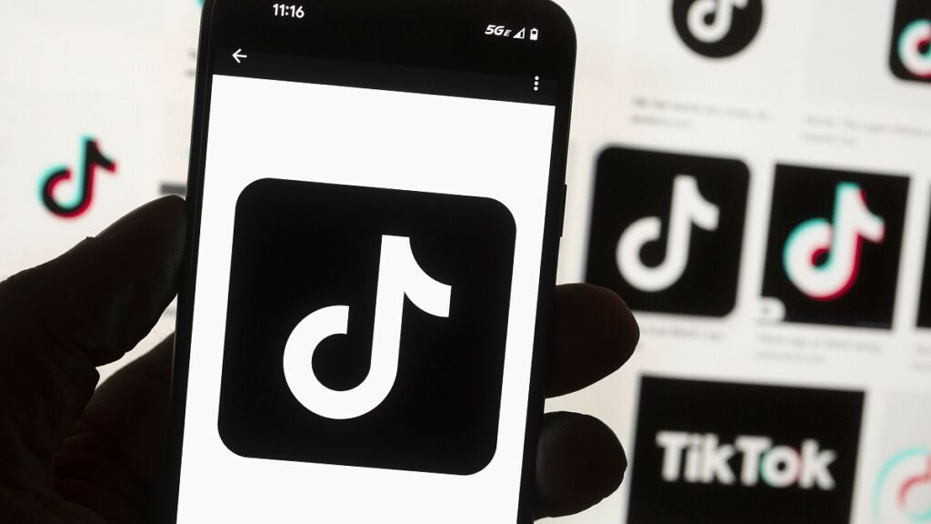 Albania to ban TikTok for one year, blaming it for inciting youth violence and bullying