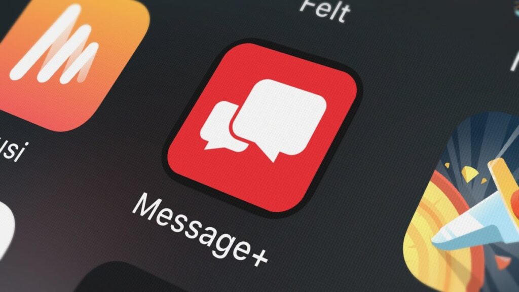 Verizon Just Killed Its Messaging App