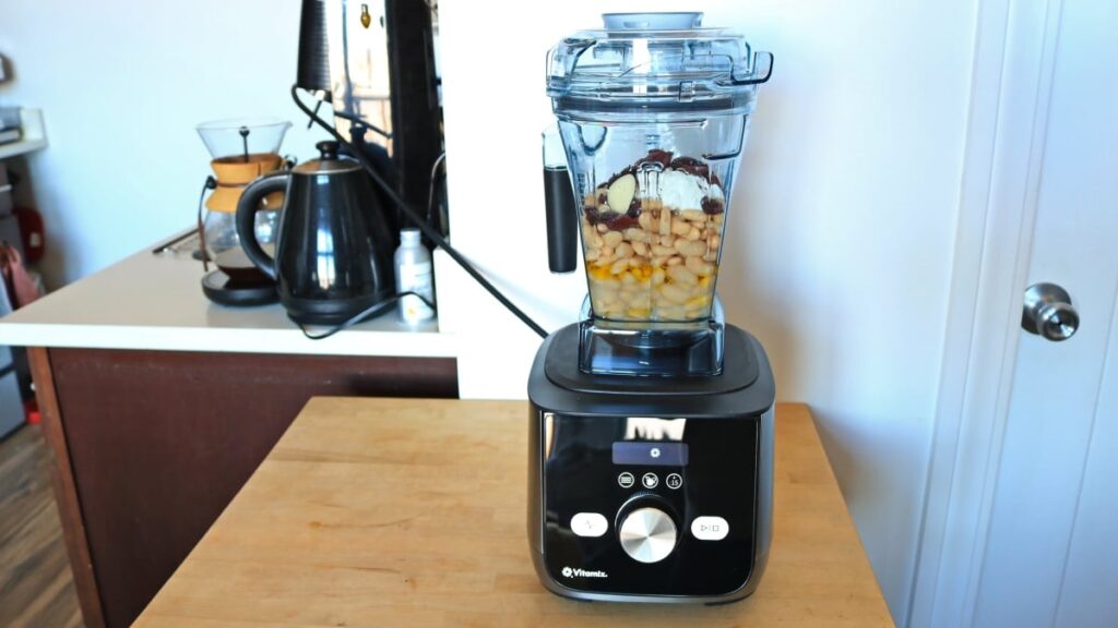 Review: The Vitamix Ascent X5 Is the Best Blender I've Ever Tried