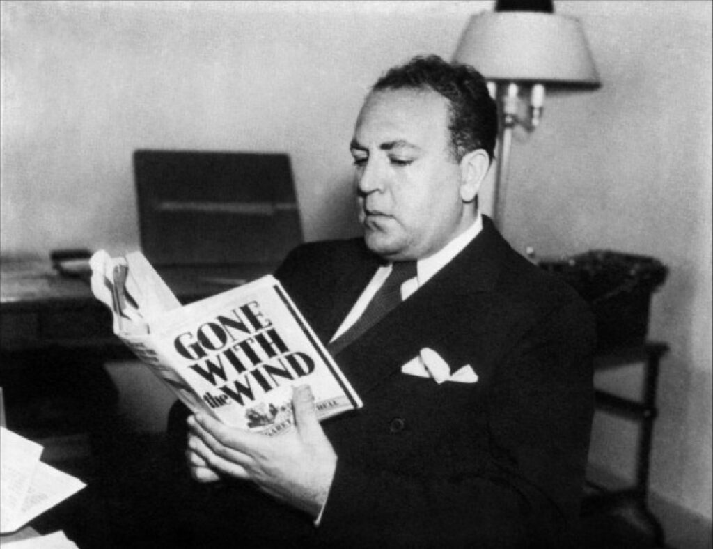 Happy 110th Birthday, Val Lewton! — You Must Remember This