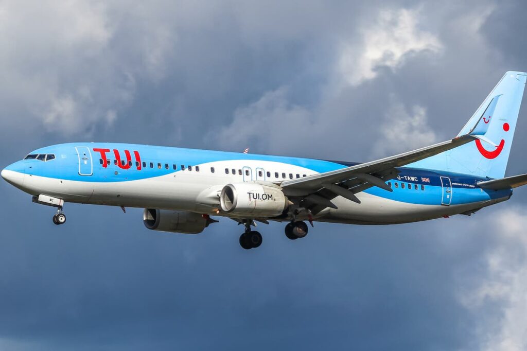 Investigation launched as Tui crew member injured at East Midlands Airport