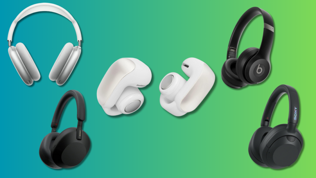 Some of the Best Headphones of 2024 Are at Their Lowest Prices Ever