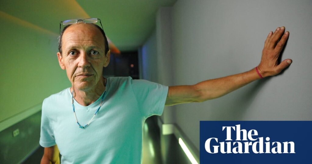 DJ Alfredo, icon of Ibiza’s dance music scene, dies aged 71 | Music