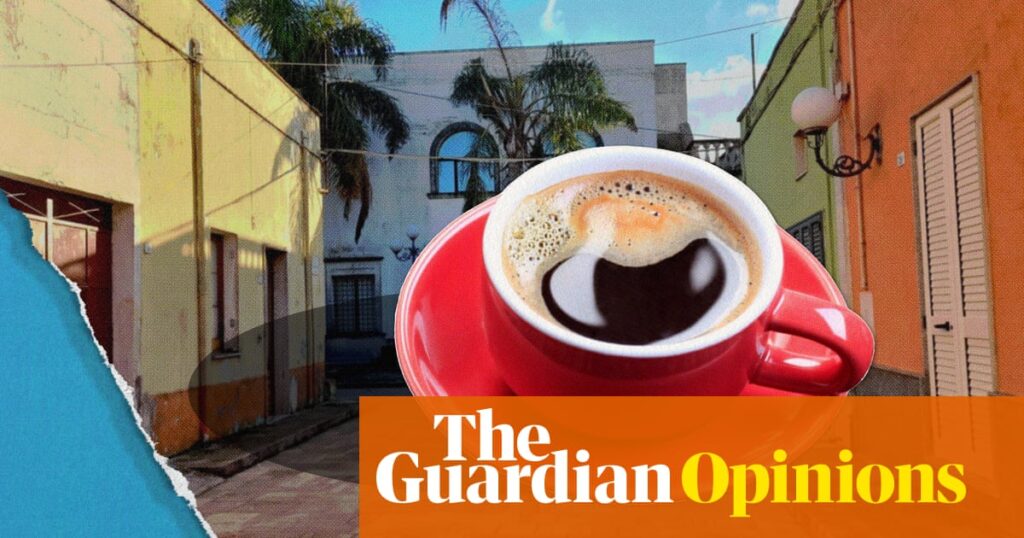 I had strict rules to keep my British and Italian lives separate. Then I learned the joy of being both | Silvia Saunders