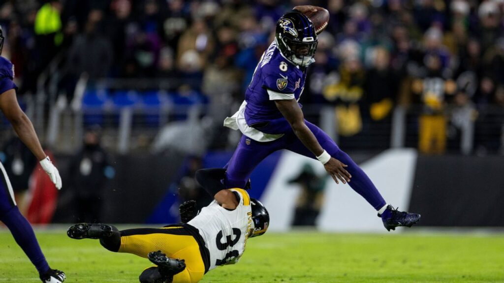 How Ravens, Steelers can win the AFC North