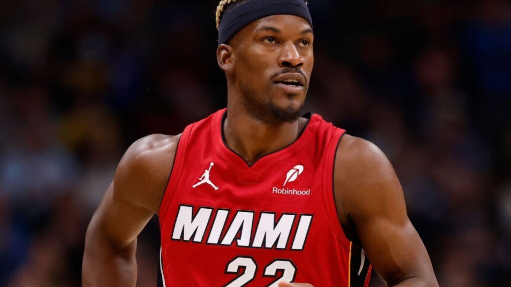 Sources - Heat's Jimmy Butler prefers trade out of Miami