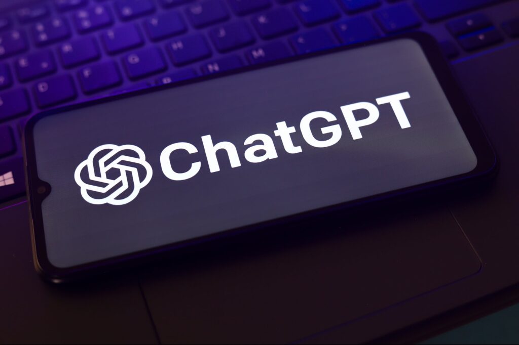 ChatGPT Is Down and OpenAI Is 'Monitoring': What to Know