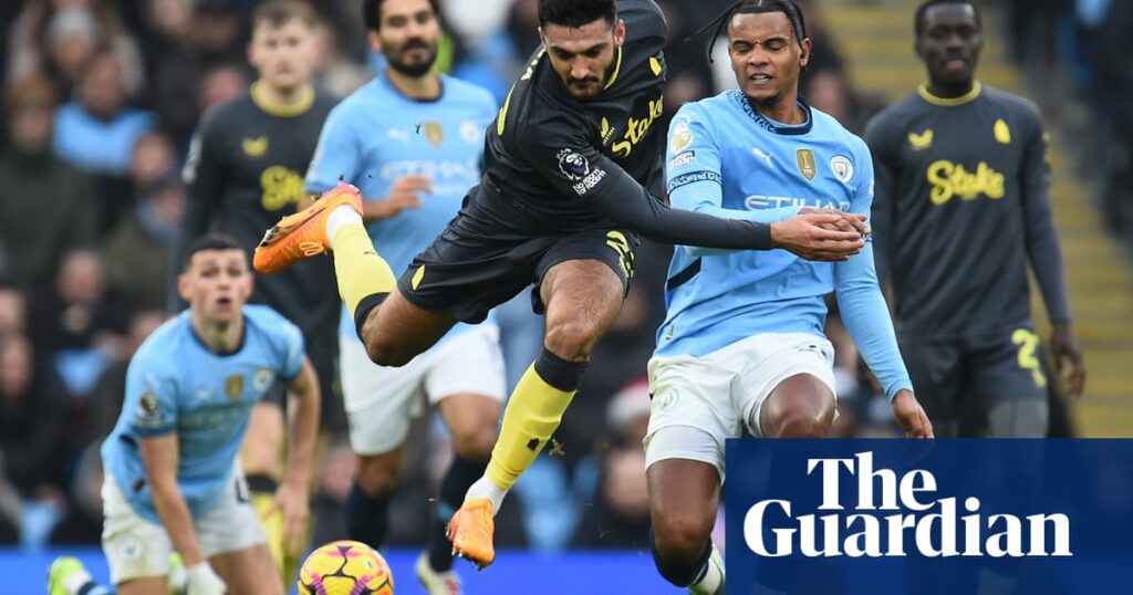 Manuel Akanji confident Manchester City ‘will find a way’ through struggles | Manchester City