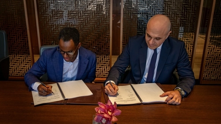 Rotana Announces First Five-Star Hotel in Somalia