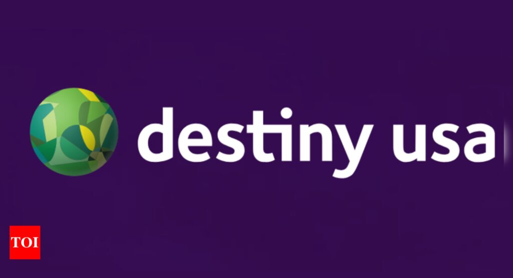 Destiny USA shuts down temporarily in Syracuse following security concerns | World News