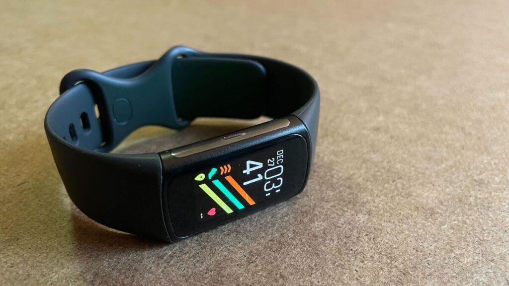 The First Five Things You Should Do With Your Fitbit Charge 6