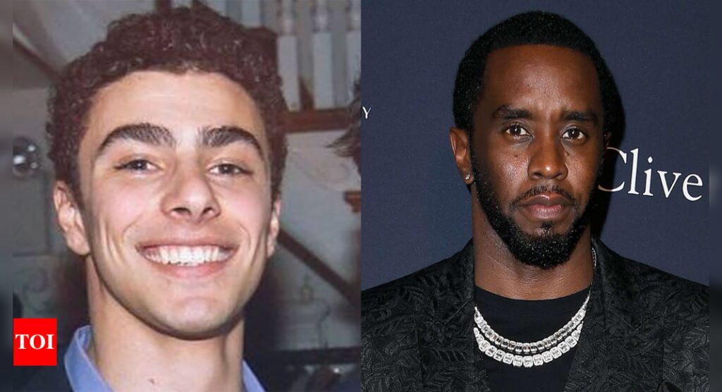 Sean "Diddy" Combs and Luigi Mangione to share prison floor at Brooklyn Detention Centre