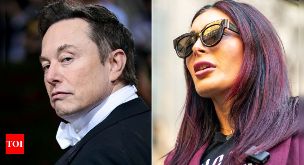 'Live by the spam, die by the spam': Elon Musk claps back at MAGA censorship claims on X amid H-1B visa rift