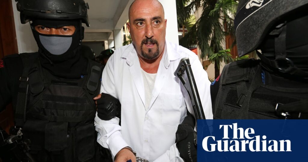 Indonesia receives official request from France to transfer death row prisoner Serge Atlaoui | Indonesia