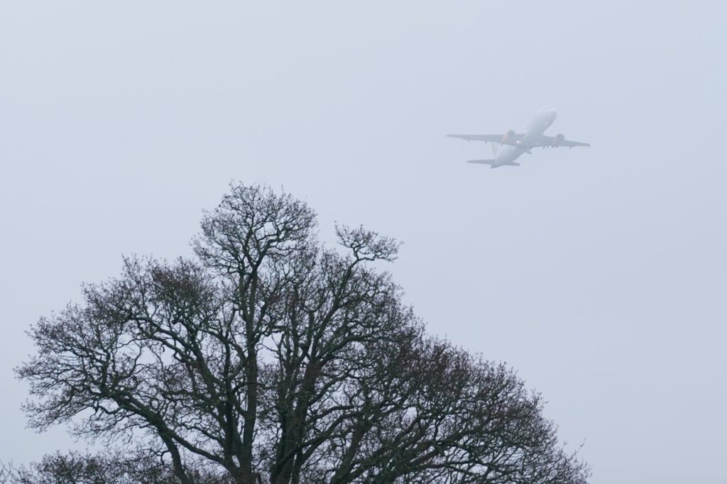 Thousands of travellers could be stranded for New Year as more flights are cancelled