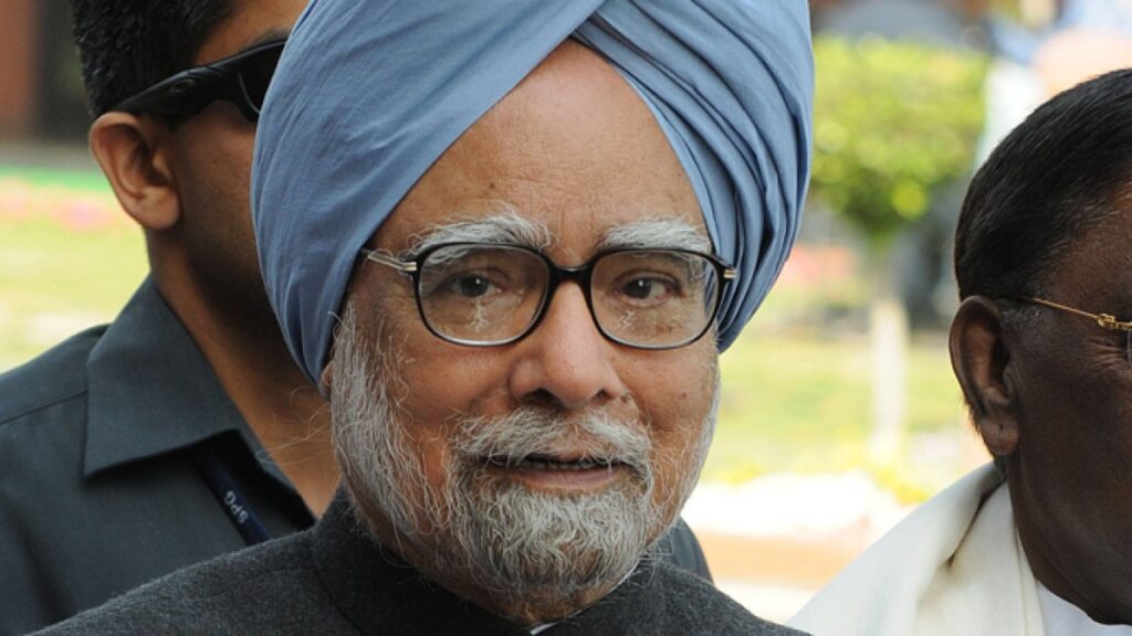 India’s former PM Manmohan Singh dies aged 92 | Obituaries News