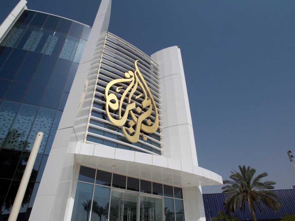 Al Jazeera condemns Fatah campaign against it in West Bank | Israel-Palestine conflict News