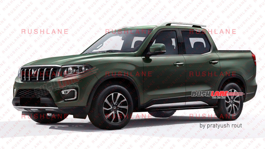 New Mahindra SUV Launches In 2025