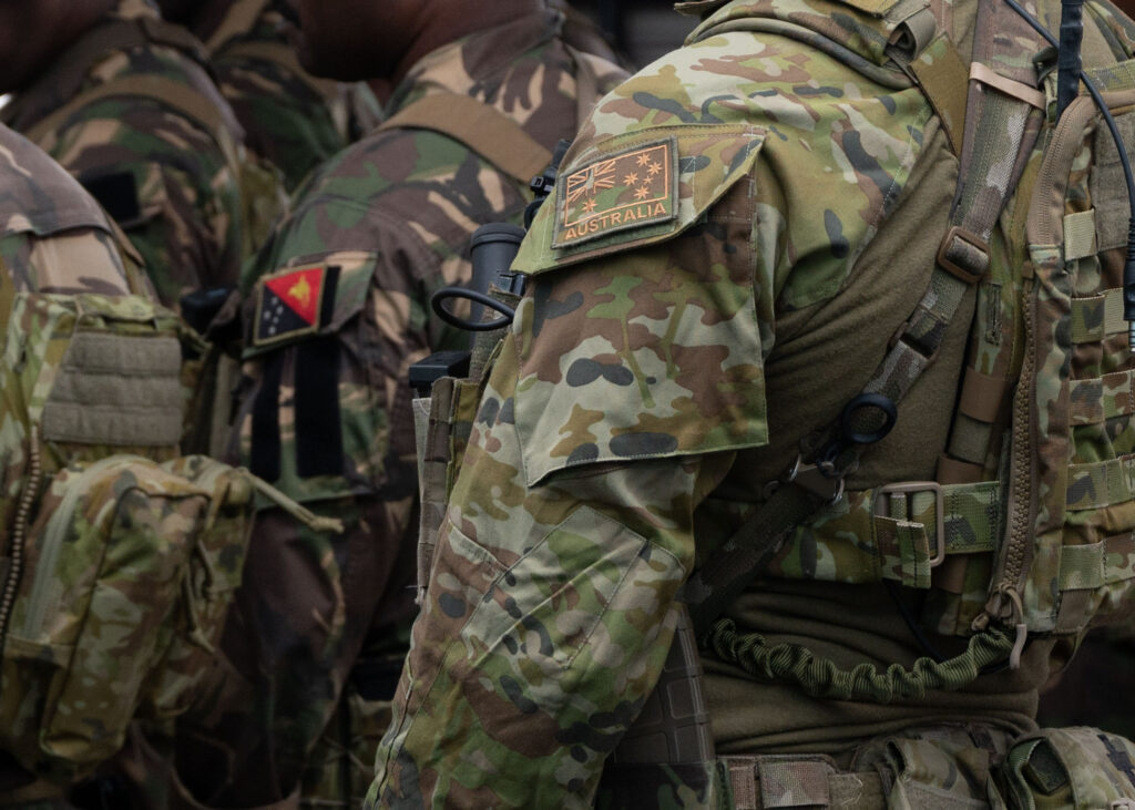 Editors’ picks for 2024: ‘A PNG view on recruitment for the ADF: yes, please'