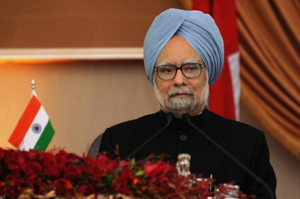 Manmohan Singh death and eulogy, age, economic policy, 100 percent FDI