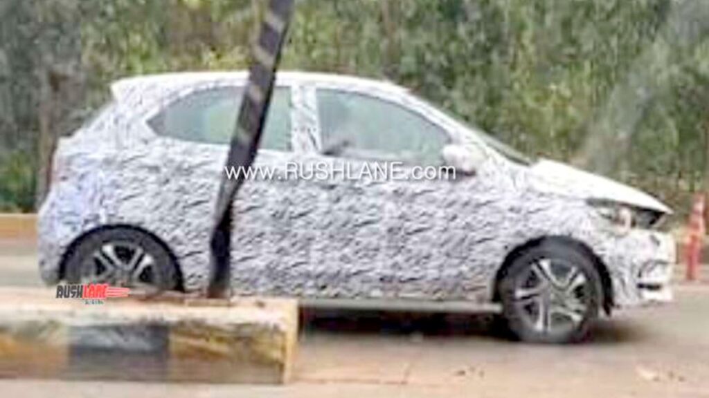 2025 Tata Tiago And Tigor Launch Expected Next Month