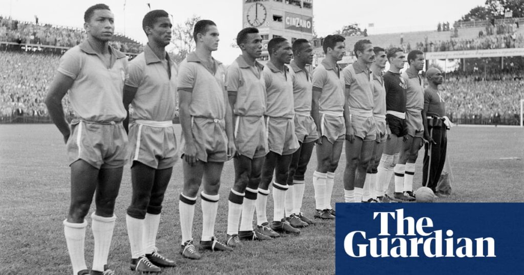 Brawls and broken noses: how Brazil’s 1954 World Cup campaign sparked uproar | Brazil