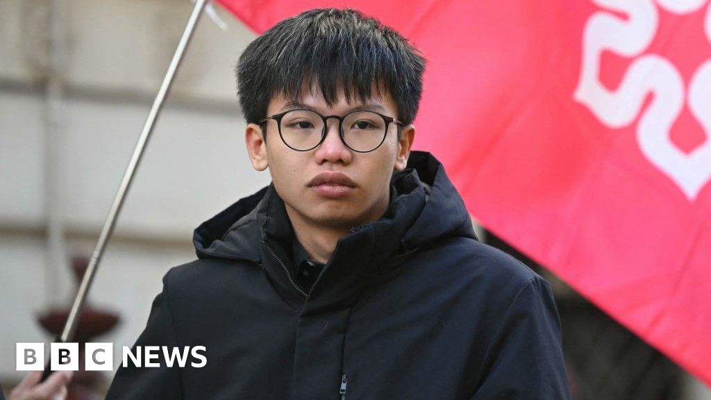 Hong Kong offers rewards for arrest of six activists abroad