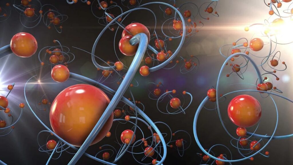 Organic Molecules in Space: A Key to Understanding Life