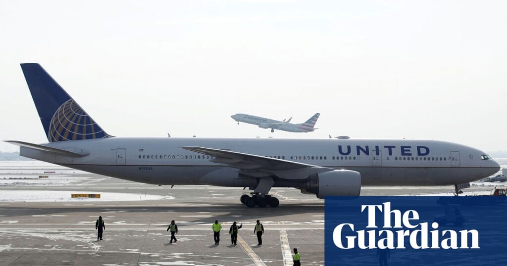 Body discovered in wheel well of United Airlines plane in Hawaii | United Airlines