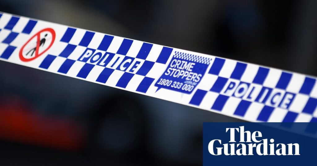 Burning car linked to fatal shooting of man in western Sydney | Sydney