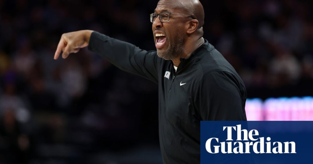 Struggling Sacramento Kings fire coach Mike Brown after 13-18 start to season | Sacramento Kings