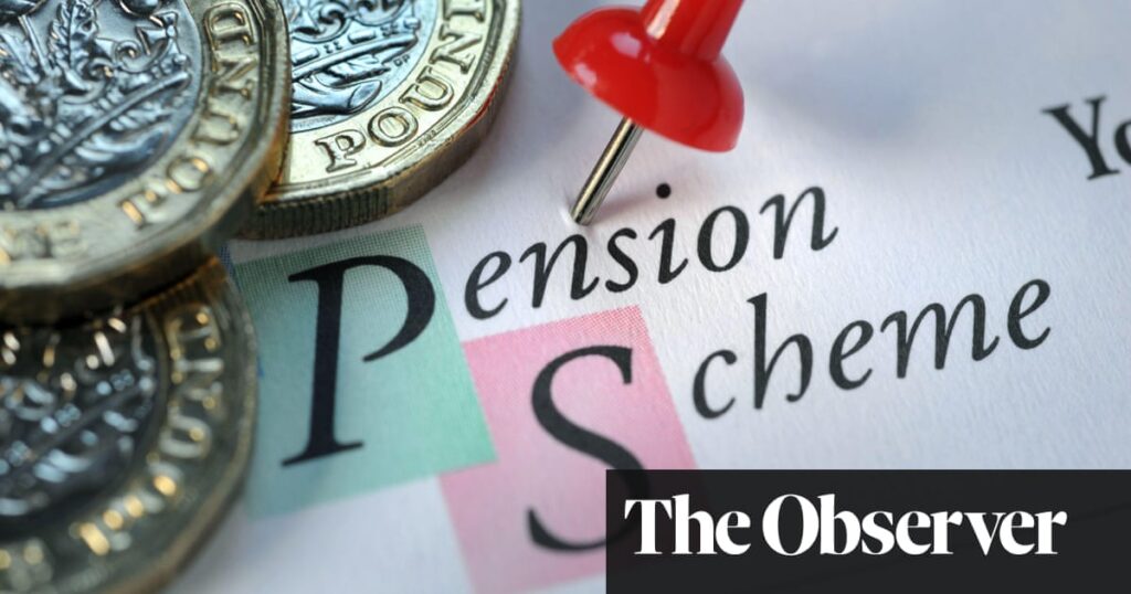 ‘Heartless’ multinationals exploiting pensions loophole for UK workers | Pensions