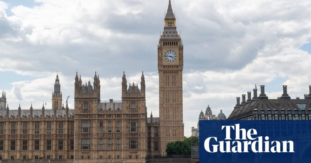 Political parties to hand role of investigating misconduct by MPs to independent body | House of Commons