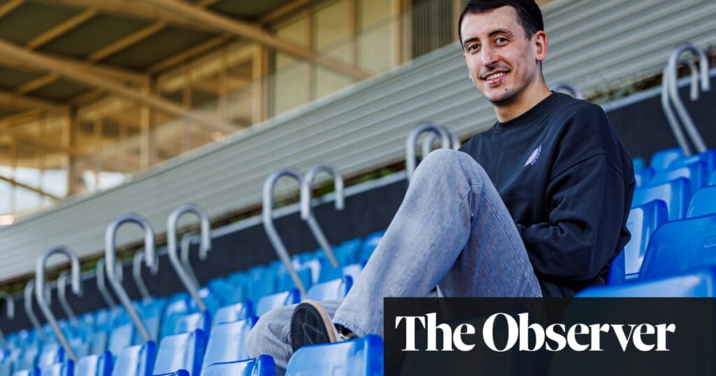 Mikel Oyarzabal: ‘Not going to the World Cup made me win the Euros’ | Spain