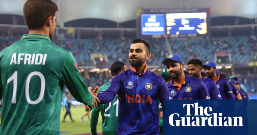 India to play Champions Trophy games in Dubai after refusal to visit Pakistan | ICC Champions Trophy