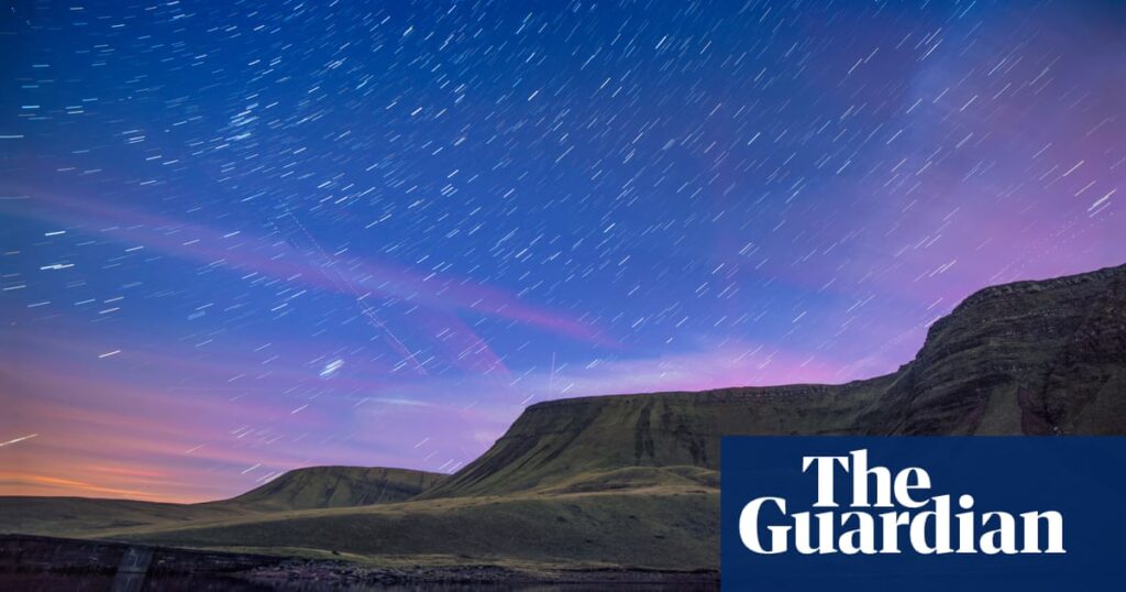 Look out for the stars of Bethlehem … in south Wales | Wales holidays