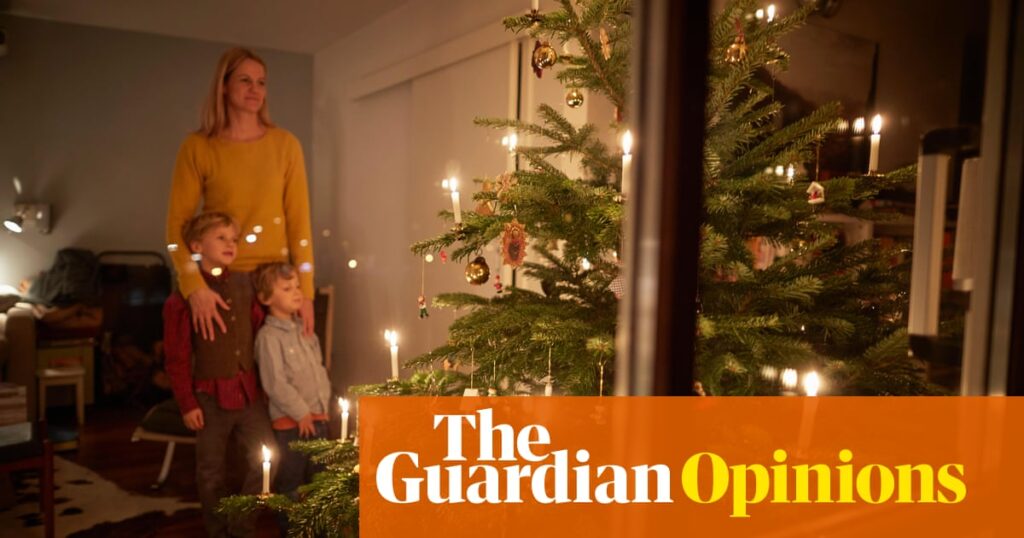 You can keep your rigid Christmas traditions – I’ll be tucking into my Boxing Day carbonara | Rhiannon Lucy Cosslett