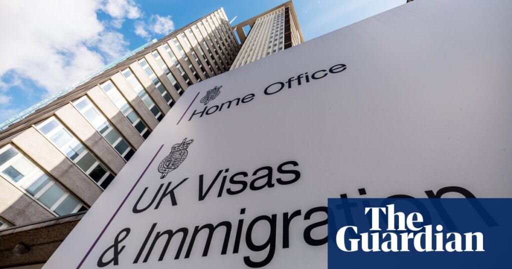 Many unable to access eVisas to prove right to be in UK, Home Office admits | Home Office