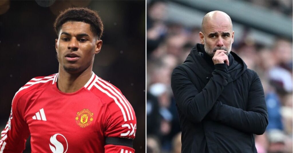 Transfer news LIVE: Man Utd offered Rashford swap deal as Man City line-up £41m star | Football | Sport