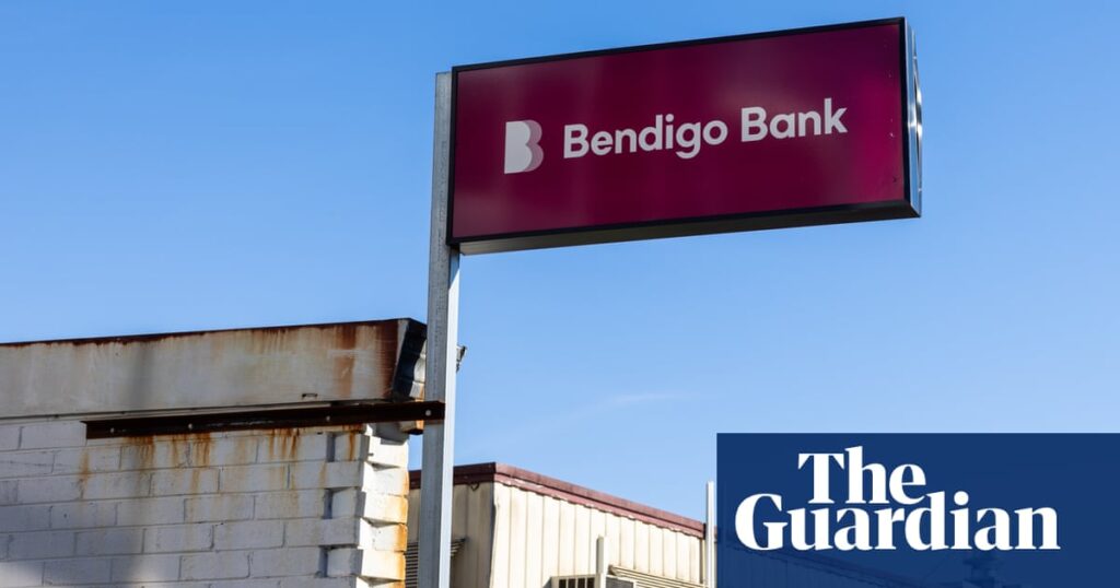 Frustration over Christmas Eve outage on Bendigo Bank app and digital banking services | Banking