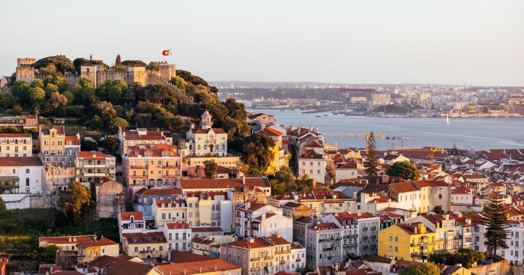 Lisbon Travel Guide Tips For The Ultimate Vacation