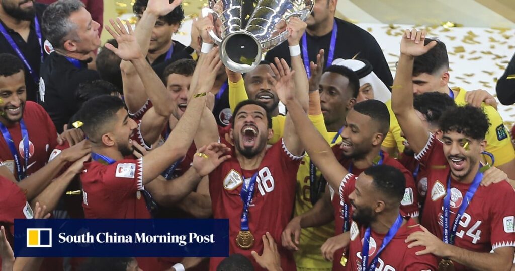 Qatar’s continental defence, Saudis named World Cup hosts in big 2024 for Asian football